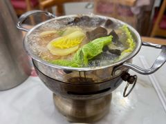 -庆丰包子铺(白塔寺店)