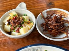 -黔派·虾子羊肉粉·小吃(佳宁娜广场店)