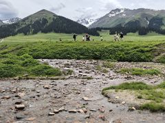 -新疆那拉提国家旅游度假区