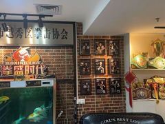 -拳盛时代拳击俱乐部(北京路店)
