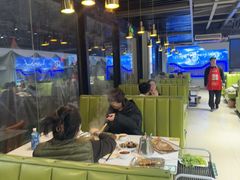 -清真·马坡烧烤涮牛肚·酸浆火锅(新区总店)
