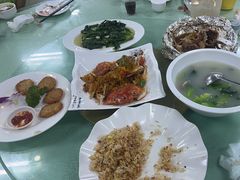 -景好海鲜餐厅(大鹏必选旅游店)