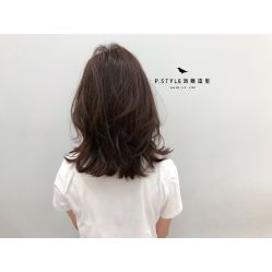 -P.STYLE派斯造型