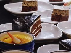 -極上萬膳·日料放题(来福士江景店)