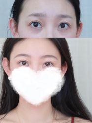 -babiline芭比莱恩半永久纹眉纹唇发际线