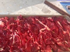 -小城牛事·鲜牛肉火锅(万达店)