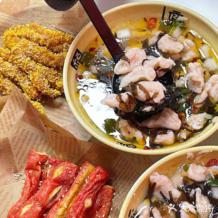 拜托!这家福鼎肉片跟我在福建吃的味道一样