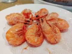 -老洋房花园饭店(绍兴路店)