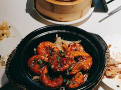 -港久茶餐厅(鹭洲里店)