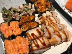 -小乔回转寿司(铁东万象汇店)