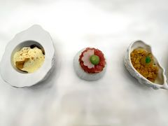 -OSSIANO奥西亚诺海底餐厅