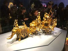 -故宫钟表馆
