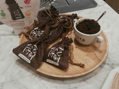 -COSTA COFFEE(恒基名人购物中心店)