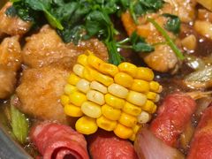 -和福顺·牛肉海鲜焖锅(汕头金平万达广场店)