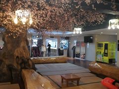 -盛彼得温泉度假酒店