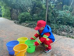 -杭州开元森泊度假乐园