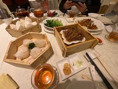 -荣粤酒家·融合粤菜