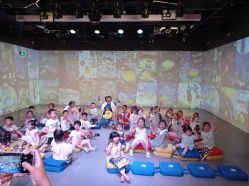 点击看大图 -小鸡哆哆故事屋·儿童乐园(嘉里城店)