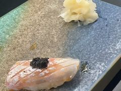 -Sushi Hanzo半藏(天环广场店)
