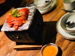 -嘉禾·悦享餐厅(八方汇店)