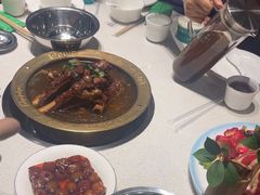 -和庆斋羊蝎子火锅·碳缸烧烤(顺义旗舰店)