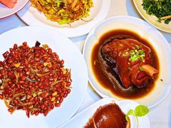-大鸭梨烤鸭(望京店)