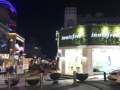 -宝健路步行街(Pedestrian Shopping Street)