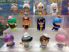 -泡泡玛特POPMART(天环购物中心店)