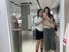 -星巴克(绵阳涪城凯德店)