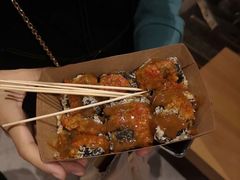 -品腐记·豆腐王朝(老门东总店)