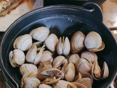 -蚝老板海鲜烧烤大排档(码头店)
