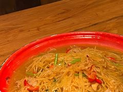 泰椒土豆丝-先启半步颠小酒馆(白麓里店)