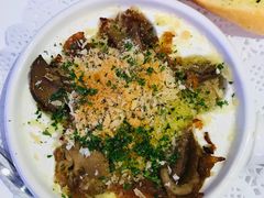 -卡本妮法餐厅·北京和平宾馆