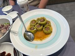 -永膳精致本味湘菜(麓谷店)