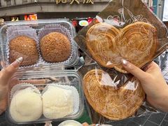 -沈大成(南京东路店)