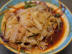 -新疆巴州金丝特餐厅(大钟寺店)