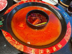 -三江两海老火锅(北京首店)