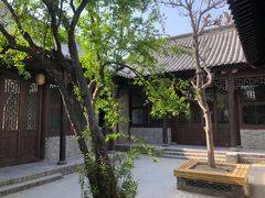 -清明上河园-迎宾门售票处