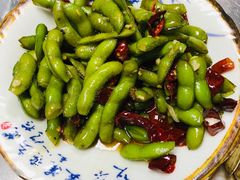 -小民大排档(光谷店)