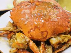 油条蟹-堂宴·老厦门私房菜(1988仙岳总店)