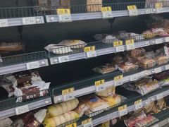 -物美超市(右安门店)