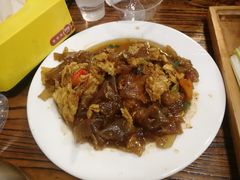 -美味居(古城店)