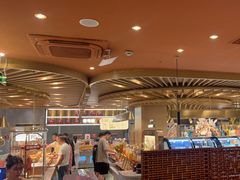 -山焱·炭火自助烤肉(周浦万达店)