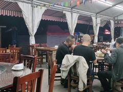 -87号烧烤海鲜·大排档(金沙滩店)