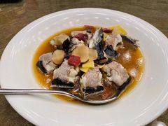女儿红蒸河鳗-御宝轩(益丰·外滩源店)