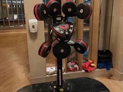 -北京嘉里健身·Kerry Sports(北京嘉里大酒店)