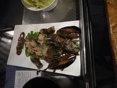 -船奇蒸汽海鲜·闽菜(八市海鲜总店)