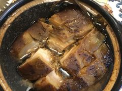 -乌镇那一年小院主题餐厅(甘泉西路店)