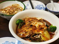 -艺味深尝(云锦路店)