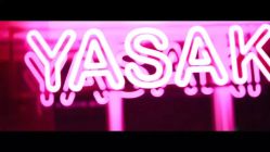 -YASAKI国际舞蹈中心